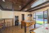 Casa rural en Alhaurin de la Torre - Cubo's Casa Moncayo del Aguila