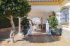 Casa rural en Alhaurin de la Torre - Cubo's Casa Moncayo del Aguila