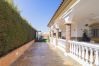 Casa rural en Alhaurin de la Torre - Cubo's Casa Moncayo del Aguila