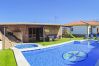 Casa rural en Alhaurin de la Torre - Cubo's Casa Moncayo del Aguila