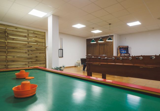Villa en Coín - Cubo's Villa Gabriela