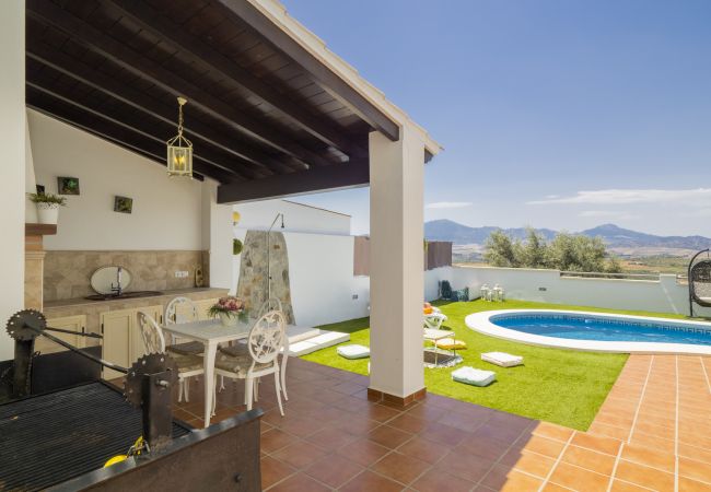 Villa en Coín - Cubo's Villa Gabriela