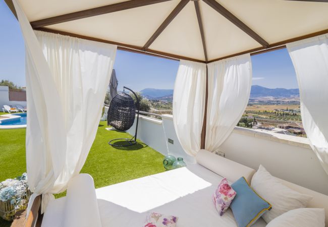 Villa en Coín - Cubo's Villa Gabriela