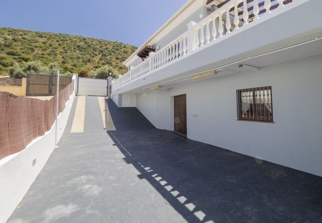 Villa en Coín - Cubo's Villa Gabriela