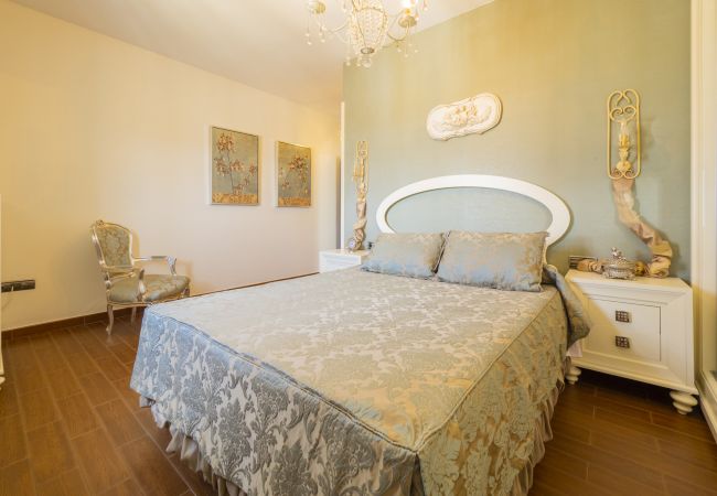 Villa en Coín - Cubo's Villa Gabriela