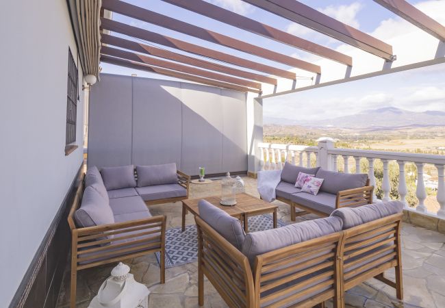 Villa en Coín - Cubo's Villa Gabriela