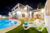 Villa en Coín - Cubo's Villa Gabriela