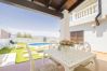Villa en Coín - Cubo's Villa Gabriela