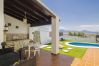 Villa en Coín - Cubo's Villa Gabriela