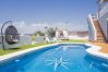 Villa en Coín - Cubo's Villa Gabriela