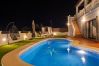 Villa en Coín - Cubo's Villa Gabriela