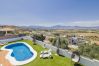 Villa en Coín - Cubo's Villa Gabriela