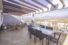 Villa en Coín - Cubo's Villa Gabriela