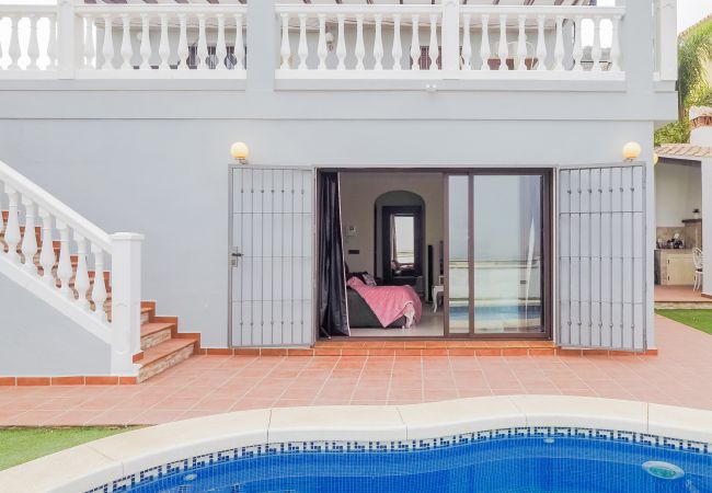 Villa en Coín - Cubo's Villa Gabriela Family