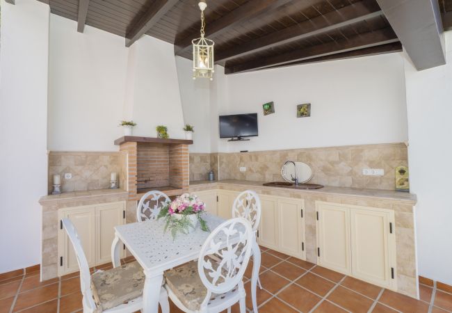Villa en Coín - Cubo's Villa Gabriela Family