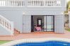 Villa en Coín - Cubo's Villa Gabriela Family