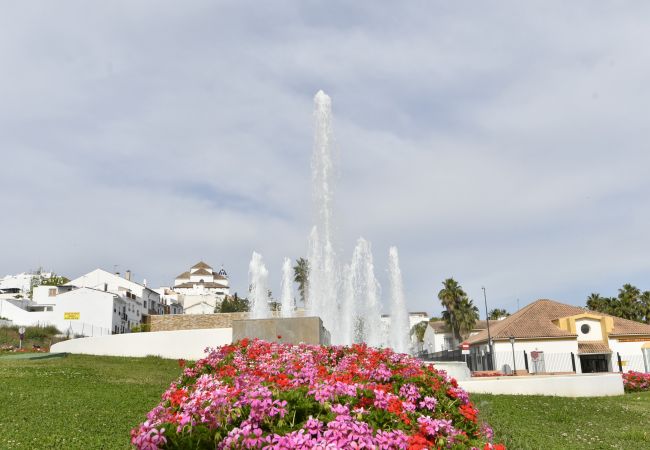 Casa rural en Alhaurín el Grande - Cubo's Family Rosa del Zangano 12 PAX Alhaurin