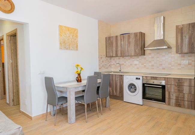 Casa rural en Alhaurín el Grande - Cubo's Family Rosa del Zangano 12 PAX Alhaurin