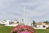 Casa rural en Alhaurín el Grande - Cubo's Family Rosa del Zangano 12 PAX Alhaurin