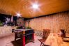 Casa rural en Alhaurín el Grande - Cubo's Family Rosa del Zangano 12 PAX Alhaurin