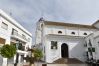 Casa rural en Alhaurín el Grande - Cubo's Family Rosa del Zangano 12 PAX Alhaurin