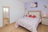 Casa rural en Alhaurín el Grande - Cubo's Family Rosa del Zangano 12 PAX Alhaurin