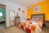 Casa rural en Alhaurín el Grande - Cubo's Family Rosa del Zangano 12 PAX Alhaurin