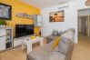 Casa rural en Alhaurín el Grande - Cubo's Family Rosa del Zangano 12 PAX Alhaurin