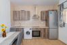 Casa rural en Alhaurín el Grande - Cubo's Family Rosa del Zangano 12 PAX Alhaurin