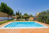 Casa rural en Alhaurín el Grande - Cubo's Family Rosa del Zangano 12 PAX Alhaurin