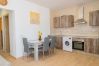 Casa rural en Alhaurín el Grande - Cubo's Family Rosa del Zangano 12 PAX Alhaurin