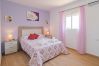 Casa rural en Alhaurín el Grande - Cubo's Family Rosa del Zangano 12 PAX Alhaurin