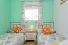 Casa rural en Alhaurín el Grande - Cubo's Family Rosa del Zangano 12 PAX Alhaurin