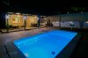 Casa rural en Alhaurín el Grande - Cubo's Family Rosa del Zangano 12 PAX Alhaurin