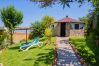 Casa rural en Alhaurín el Grande - Cubo's Family Rosa del Zangano 12 PAX Alhaurin