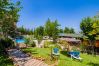 Casa rural en Alhaurín el Grande - Cubo's Family Rosa del Zangano 12 PAX Alhaurin