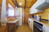 Casa rural en Alhaurín el Grande - Cubo's Family Rosa del Zangano 12 PAX Alhaurin