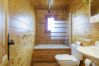 Casa rural en Alhaurín el Grande - Cubo's Family Rosa del Zangano 12 PAX Alhaurin