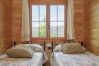 Casa rural en Alhaurín el Grande - Cubo's Family Rosa del Zangano 12 PAX Alhaurin