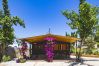 Casa rural en Alhaurín el Grande - Cubo's Family Rosa del Zangano 12 PAX Alhaurin