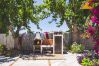 Casa rural en Alhaurín el Grande - Cubo's Family Rosa del Zangano 12 PAX Alhaurin