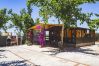 Casa rural en Alhaurín el Grande - Cubo's Family Rosa del Zangano 12 PAX Alhaurin