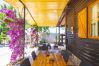 Casa rural en Alhaurín el Grande - Cubo's Family Rosa del Zangano 12 PAX Alhaurin