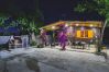 Casa rural en Alhaurín el Grande - Cubo's Family Rosa del Zangano 12 PAX Alhaurin