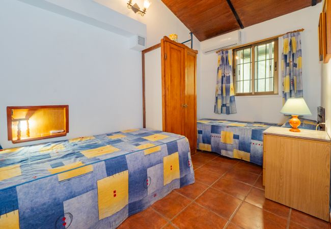 Casa rural en Ardales - Cubo's Casa Rural Jose & Caminito del Rey