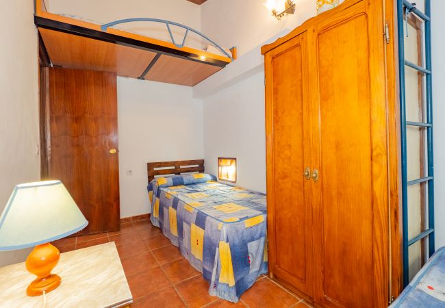 Casa rural en Ardales - Cubo's Casa Rural Jose & Caminito del Rey
