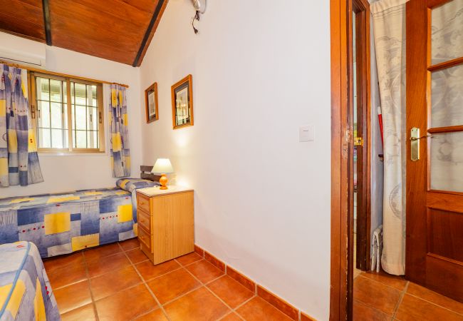 Casa rural en Ardales - Cubo's Casa Rural Jose & Caminito del Rey