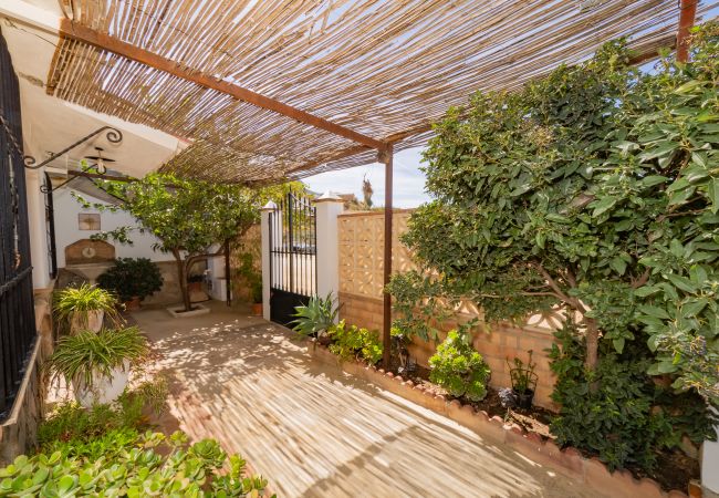 Casa rural en Ardales - Cubo's Casa Rural Jose & Caminito del Rey