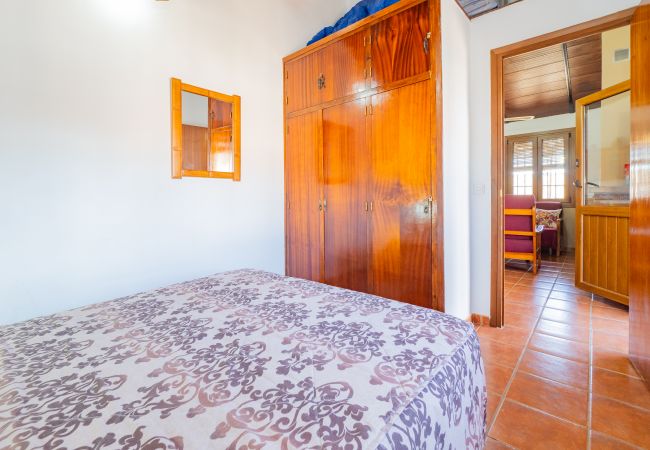 Casa rural en Ardales - Cubo's Casa Rural Jose & Caminito del Rey