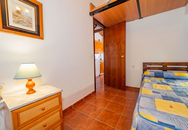 Casa rural en Ardales - Cubo's Casa Rural Jose & Caminito del Rey